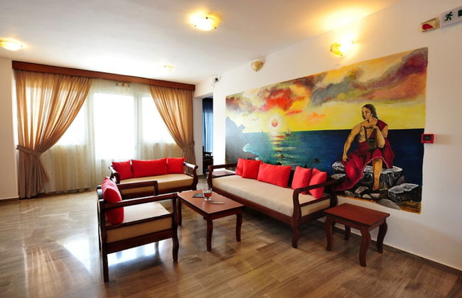 Anna-Ageliki Apartments - Foto 4