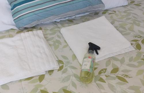 Ap 2 quartos amplos, com Ar condicionado central, Internet, Netflix e Garagem privativa - Foto 16