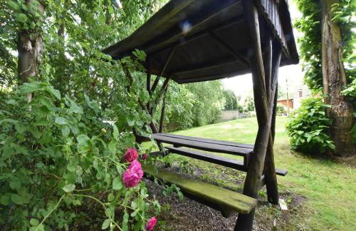 Holiday Home Near Baltic Sea & Sauna - Foto 59