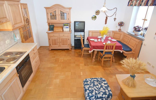 Spacious Apartment With Sauna in Schonsee - Foto 61