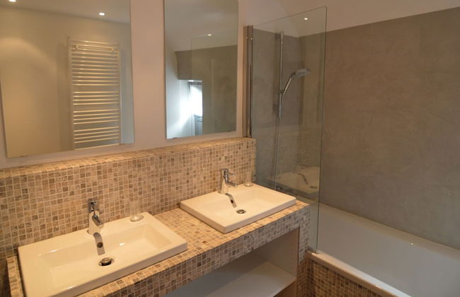 Gite With Swimming Pool Situated in Wonderful Castle Grounds in Gesves - Foto 42