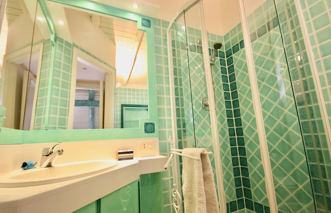 Villa Corallina - Foto 23