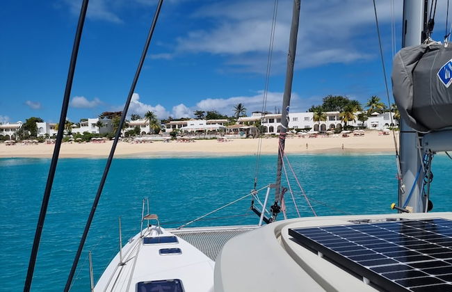 OASIS Apartments Simpson Bay - Foto 47