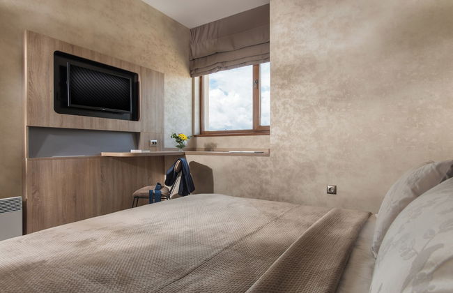 Sevtopolis Apartments - Photo 58