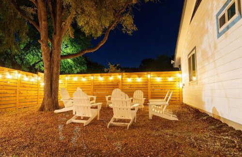 Cozy Austin Escape King and 3 Queens Family or Group - Foto 23