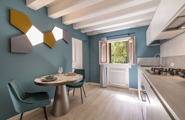 Residence Ca San Carlo - Foto 37