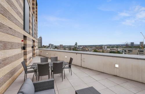 Southwark Residences by Aeria Apartments - Foto 74