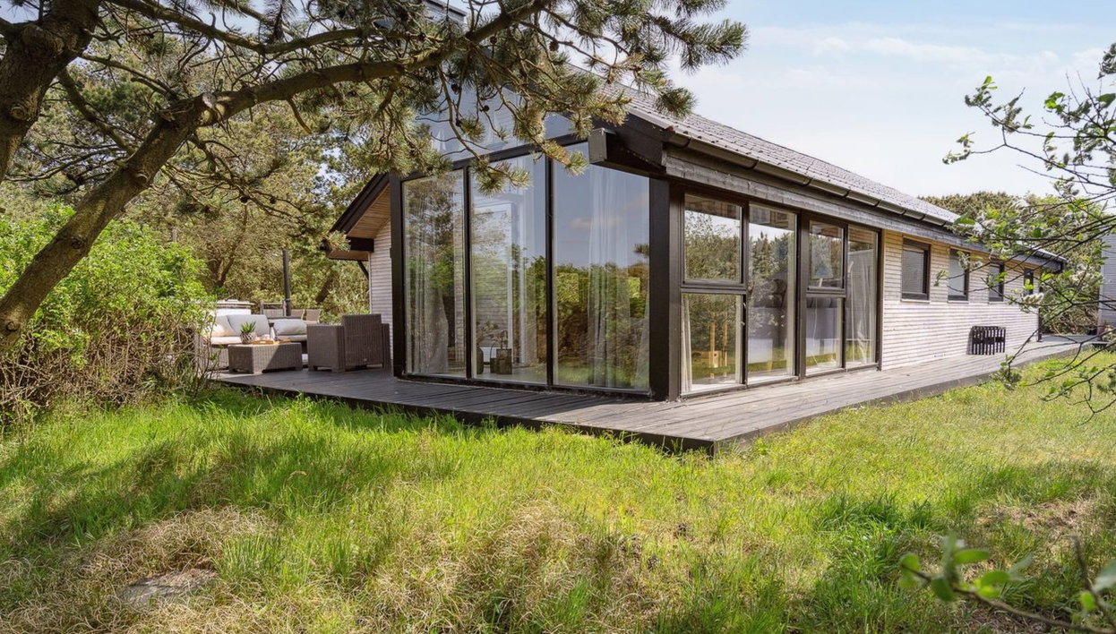 "Julie" - 1.5km from the sea - Foto 1, House