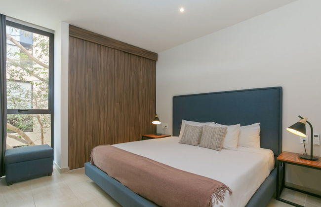 Kaab At The Park by The Spot Rentals - Foto 44