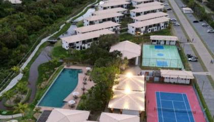 Vila do Lago, Praia do Forte - Foto 3