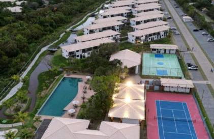 Vila do Lago, Praia do Forte - Foto 3