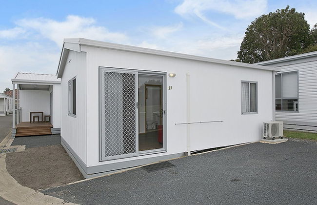 Portland Holiday Village - Foto 4