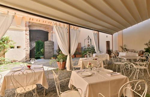 Agriturismo Ma Che Bel Castello - Photo 73