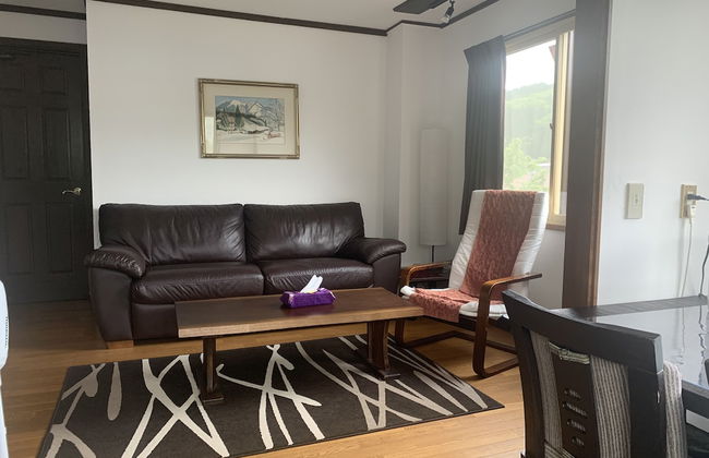 Hakuba Ski Condos - Foto 49