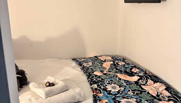 Stunning 1-bed Private Apartment in Norwich - Foto 3, Camera