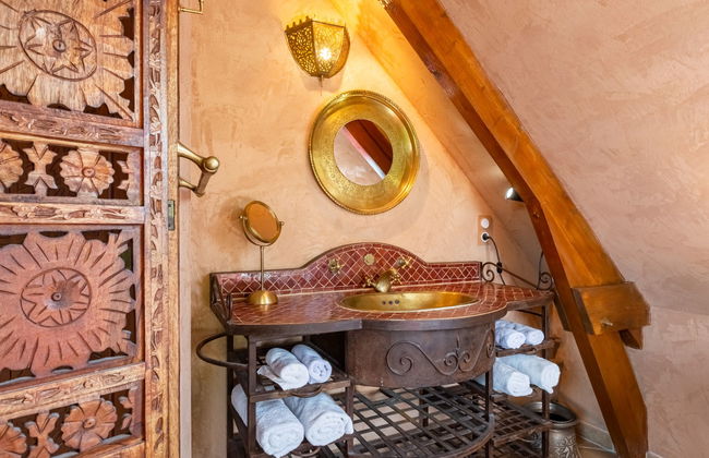 Valhalla, chez Jules - Foto 9