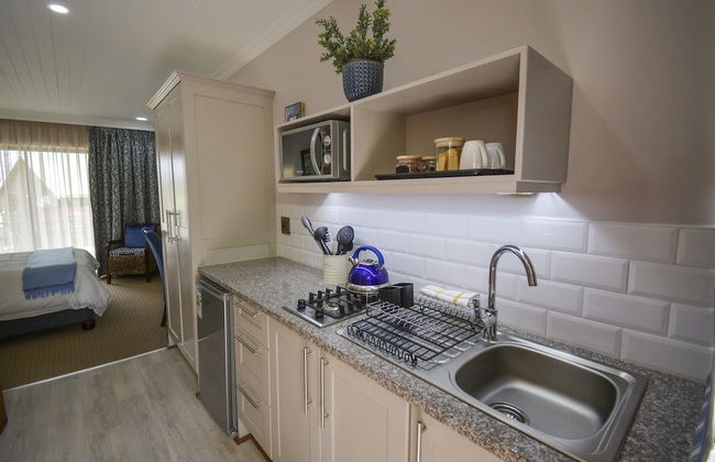 Clarens Retreat - Foto 19