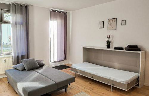 Wohnung in Nürtingen - Photo 2