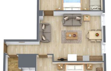 Ferienwohnung 1 - Foto 20