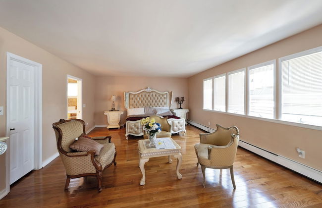 LUXURY BAY SHORE HOME - Foto 3