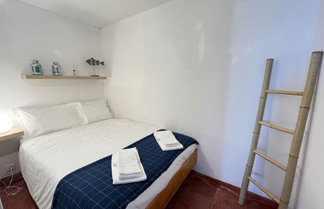 Amazing Sesimbra Duplex by the beach - Foto 4