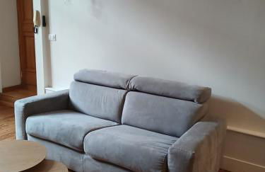 La Parenthèse Comtoise - Foto 34