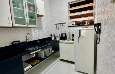 Apartamento Sandy-Zona Sul - Pão de Açucar - Praia Vermelha e Shopping Rio Sul - Foto 18