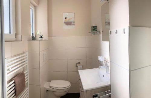 FeWo Obstfelderschmiede - Foto 18