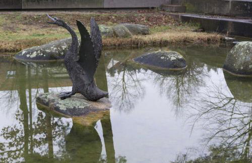 Ferienwohnung Weiher - Nähe Nürnberg / Messe - Foto 48