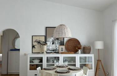 Casa de Maio - New T2 - ARRIFANA BEACH 650 mts - Foto 10