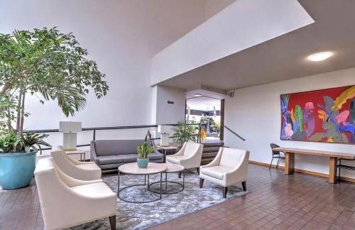 1BR Ocean Sunset View With Parking - Foto 25