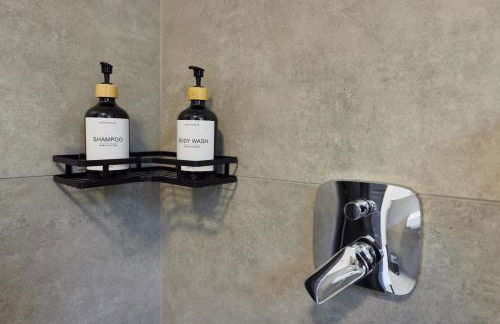 HomeME 1 I zentral I NETFLIX I Küche I Parkplatz I kliniknah - Foto 29