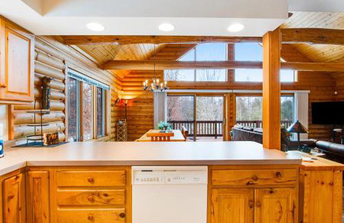 Happy Trails Cabin - Foto 6