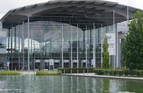 WEIDEN51 - Apartment für Business & Familien - Foto 13