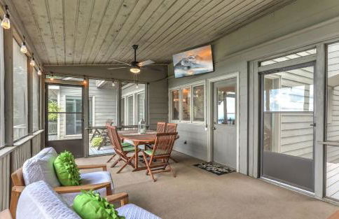 Mountain Top Escape - Stunning mountain views - Foto 56