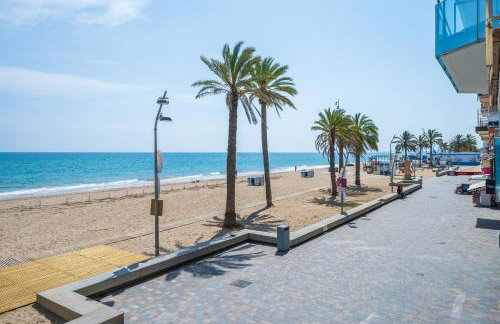 La Casa del Pescador Calafellmar - Foto 22