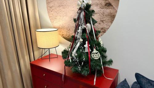 Apartamenty OFF PIOTRKOWSKA w Roosevelta Residence, Klimatyzacja, Wejście na KOD, WiFi, FV - Foto 4