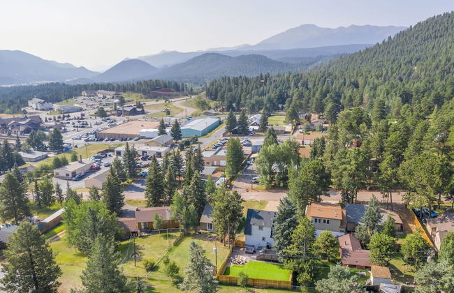 4brhot Tub & Arcademountain Get Away - Foto 62