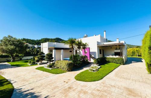 Filerimos Oasis Luxury Villa - Foto 11