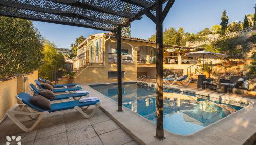 Villa Paradise by Abahana Villas - Photo 5