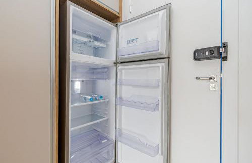 Apto de 1 Quarto com Sofá-Cama na Sala - LHP1004 - Foto 13