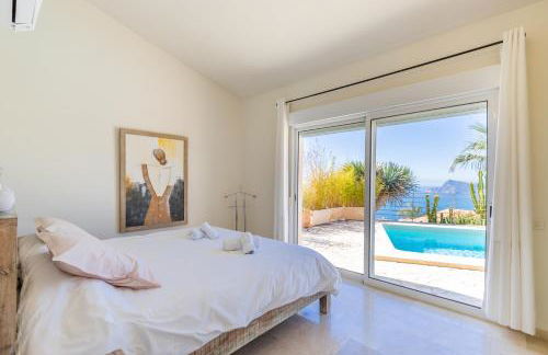 Altea Hills , Villa Noruega - Photo 17