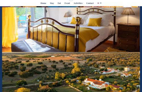 Monte Da Estalagem - Foto 66