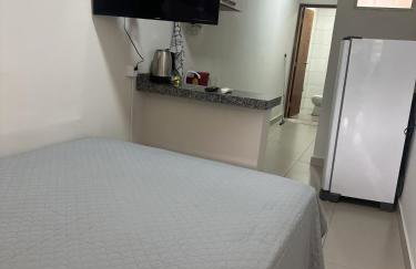 Quarto com entrada privativa próximo ao Shopping - Foto 15