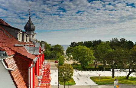 Apartamenty Swinoujscie - Wisus - Foto 22