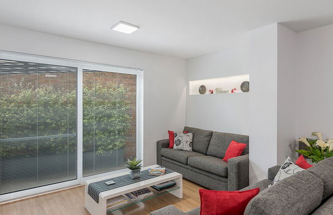 Hobart Cityscape - Foto 24