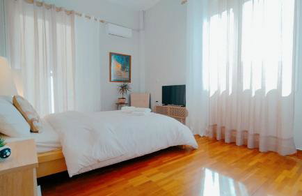 Anna's Cozy Place - Foto 4