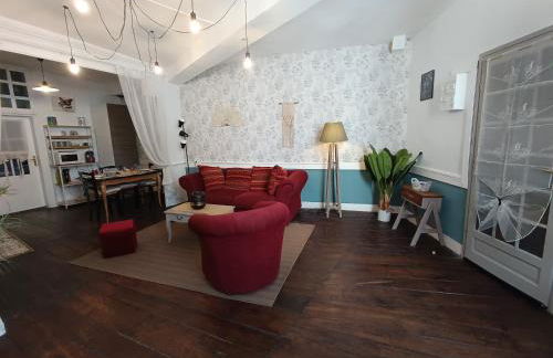 Le Liberté appartement privatif - Foto 16