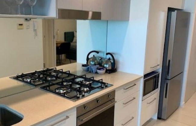 Silvershore Apartments on the Broadwater - Foto 31