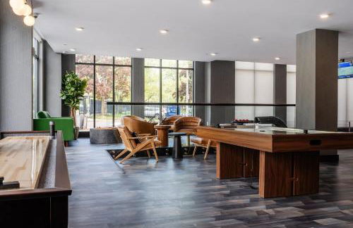 Hyatus Luxury Residences City Crossing - Foto 143